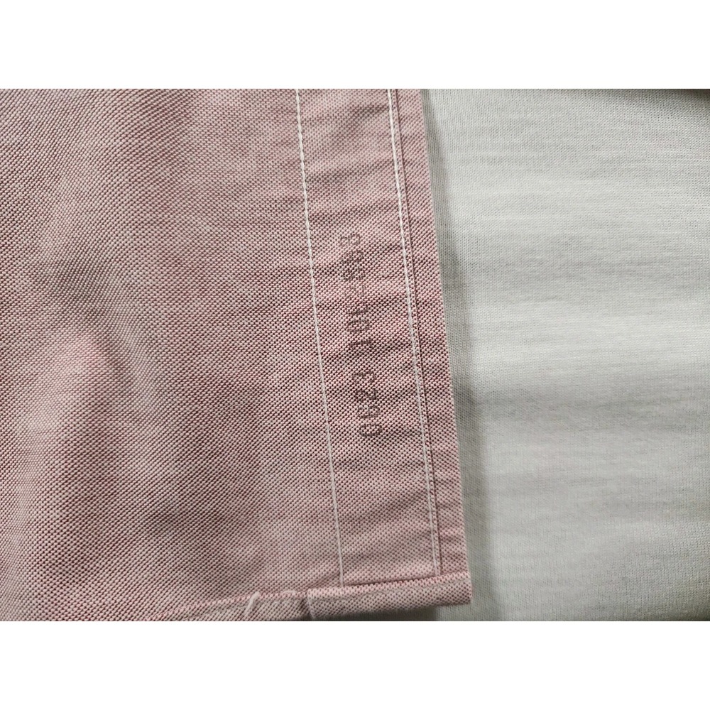 Brooks Brothers Regular Fit Long Sleeve Mens Size XL Oxford Dress Shirt - Picture 12 of 13